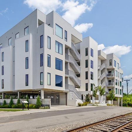 River View, Balcony, Germantown, Central, Elevator แนชวิลล์ ภายนอก รูปภาพ