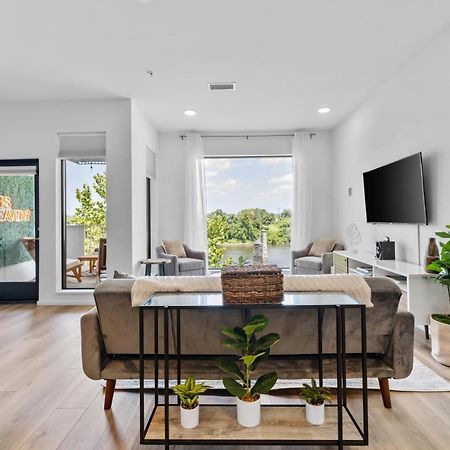 River View, Balcony, Germantown, Central, Elevator แนชวิลล์ ภายนอก รูปภาพ