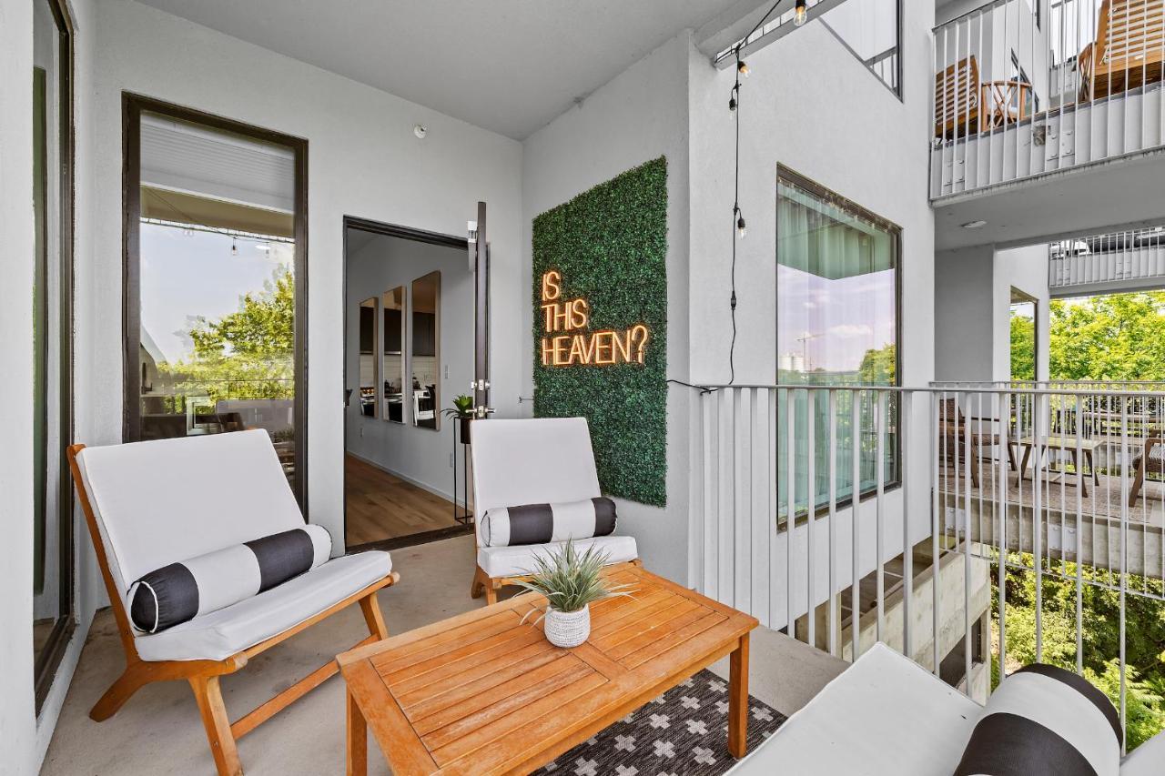 River View, Balcony, Germantown, Central, Elevator แนชวิลล์ ภายนอก รูปภาพ